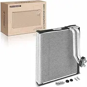 A-Premium A/C Evaporator Core Replacement for Jeep Wrangler 2007-2011 Front