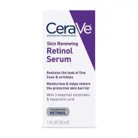 在飛比找蝦皮商城精選優惠-Cerave Retinol Serum 維生素A醇撫紋青春