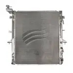 Koyorad Radiator to suit Mitsubishi Triton Mq 2015>A/T Pajero Sport Qe All Alloy - JR2892HP