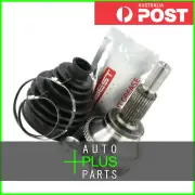 Fits RENAULT CAPTUR KAPTUR OUTER CV JOINT REAR 28X52.6X25 - (HHA)