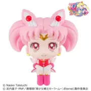 Super Sailor Chibi Moon Lookup