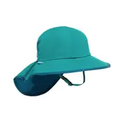 Sunday Afternoons Kids' Play Hat - Everglade (Baby 6 - 24 Months)