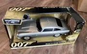 Goldfinger JAMES BOND 007 ASTON MARTIN DB5 MOTORISED LIGHTS & SOUNDS
