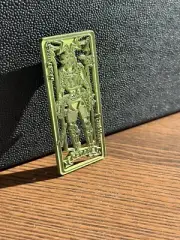 Apex Legends Badge Pin - Premium Limited - Octane - Legend Tarot - Specialvesion