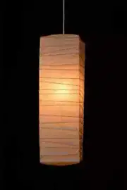Isamu Noguchi Akari 70XL Pendant Lamp shade replacement shade Only New Japan