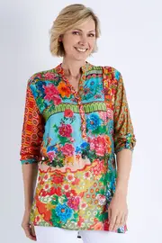 Posy Bliss Shirt--CIEN-SHIRT-S20