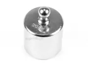 200g Gram Metal Precision Chrome Calibration Scale Weight Calibrate Balance