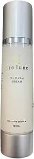 Tre Lune Wild Yam Cream 100ml Hormone Balance by Barbara O'Neill