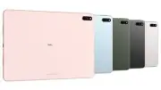 Huawei MatePad 11 2022 10.95" WiFi OLED Snapdragon865 HarmonyOS 7250mAh By FedEx