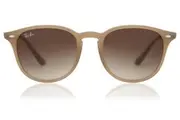 Ray-Ban RB4259 616613 Unisex Sunglasses