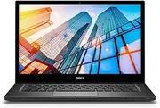 Dell Latitude 7490 14" FHD i7-8650U 16GB RAM 256GB SSD Win 11Pro Touch Screen (Renewed)