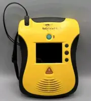 Defibtech Reviver AED Defibrillator Pad Battery