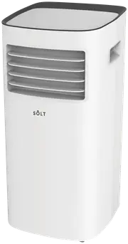 Solt 2.56KW Portable Air Conditioner
