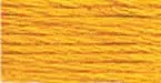 DMC 6-Strand Embroidery Cotton 100g Cone-Canary Deep 5214-972