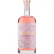 [Poor Toms] Poor Toms Strawberry Gin 700mL