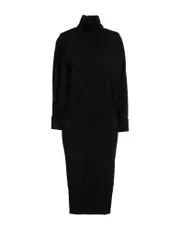 [SAINT LAURENT] SAINT LAURENT Midi dresses - Item 15317558