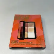 Makeup Forever HD Blush Glow Palette New