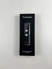 New!! Language Translator Device
