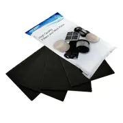 4x Carbon Filters C for Holmes HAP675 HAP715 HAP725 HAP750 HAP759 Air Purifiers