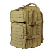 OSAGE RIVER Fishing Tackle Backpack with Fishing Rod Holder, Large Fishing Ta...