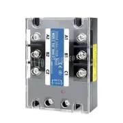 Solid State Relay for Mager TSR-40DA MGR-3 032 3840Z DC-AC Three-phase 380VAC