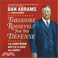 在飛比找三民網路書店優惠-Theodore Roosevelt for the Def