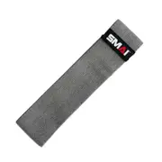 SMAI Knitted Mini Resistance Bands - HEAVY - GREY