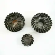 Gear Set 697-45551-00+697-45560-00+697-45571-00 For YAMAHA Outboard 48, 55 HP