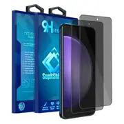 [2 Pack] Samsung Galaxy S23FE /S23 FE SupRShield Anti Spy Privacy Tempered Glass LCD Screen Protector Film Guard