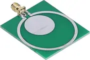 UWB Antenna, Wide Working Frequency: 3.9Hz-10.5GHz, Stable Data Transmission, Printed Circuit Board Module, 40dBm 10W, with Simple Installation, for Various Applications