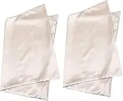 QUMIIRITY Chic Bedroom Pillowcase Polyester Pillow Case Zipper Breathable Comfortable Pillow Covers