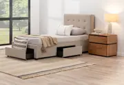CATARINA Single Bed
