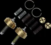 Race Tech Gold Valve Cartridge Fork Emulator for Victory V92C 99-02