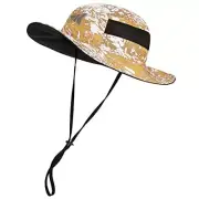 Sol Armis UPF 50 Boonie Hat - Sun Protection Hat, One Size I: Mange Breeze