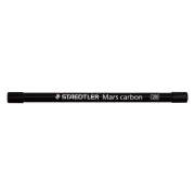 Staedtler 200-E4-2B Holder Lead Mars Replacement Lead 2B 4 Pieces