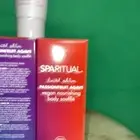 SPARITUAL PASSIONFRUIT AGAVE VEGAN EXFOLIATING CLEANSING OIL ((LIMITED EDITION))