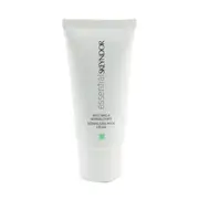 SKEYNDOR - Essential Normalising Mask Cream With Hamamelis Extract (For Greasy & Mixed Skins)