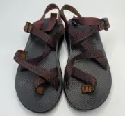 Chaco For Men's Z2 Classic Sandals Fore Port Rouge Straps Shoe Size US 12 A15-16