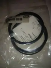 NEW GENUINE PARKER CYLINDER RK2HLTS451 4 1/2 BUNA TUFF-SEAL TS-2000 ROD SEAL KIT