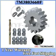 Ford Galaxy Seat Alhambra VW Sharan Spare Wheel Carrier Gear Repair Fix Kit