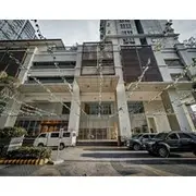 Luxury 2 Bedroom Condo Connected To The Mall And Mrt, Only 4km From The Airport!