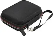 Waterproof EVA Hard Case Fit for Polaroid Snap Touch Instant Print Digital Camera Fit Fot XANAD
