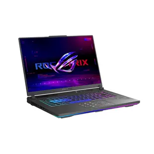 欣亞數位ASUS ROG Strix G614JZ-0072G13980HX-NBL 華碩電競筆電/i9/RTX4080