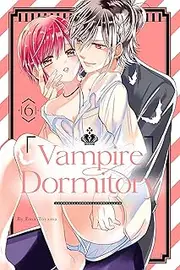 Vampire Dormitory Vol. 6