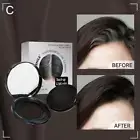 Disposable Hair Dye Air Cushion Covering Sideburns for Quick Localised Touc‖