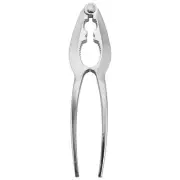 Walnut Clip Opener Shelling Tool Clip Crab Claws Multifunctional Hazelnut7619