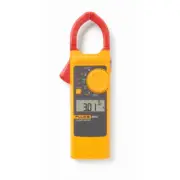 Pocket Clamp Meter 301D AC/DC Voltage Resistance Continuity Slim Jaw Compact