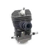 Zuoo 42.5mm Cylinder Piston Engine Motor Rebuild Kit For Stihl 025 Ms250 023 Ms230 Ms 230 250 Chainsaw 1123 020 1209