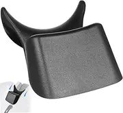 Shampoo Bowl Neck Rest, Comfortable Non-Slip Sink Hair Washing Neck Support Cushion, Waterproof Salon Shampoo Rest Cushion for Hairdressing Spa