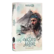 FateFlip: Washed Ashore ALLEY CAT GAMES ACG088